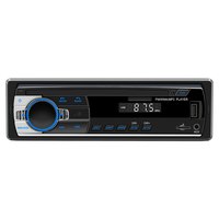 Samochodowy odtwarzacz Radio Stereo cyfrowy Bluetooth odtwarzacz MP3 JSD-520 60 wx4 FM Audio Stereo muzyka USB/SD z wejściem w desce rozdzielczej AUX 5